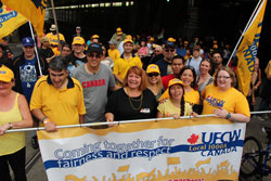 LabourDay2014