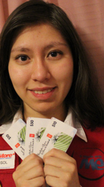 marisol-scholarship