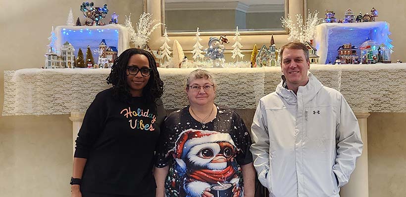 New Contract for UFCW 1006A Members at Best Western Plus Mariposa & Conference Centre