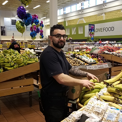 UFCW 1006A represents tens of thousands of workers at Loblaw stores across Ontario. 